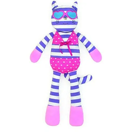 Apple Park Farm Buddies Robbie Raccoon Plush Toy - 3