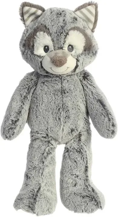 Aurora Ebba Cuddlers Rocko Plush Toy - 5