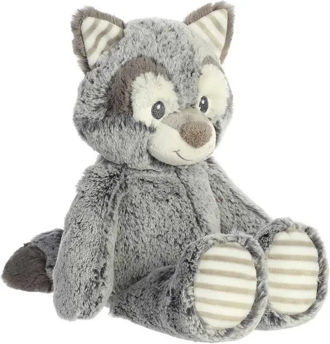 Aurora Ebba Cuddlers Rocko Plush Toy - 2