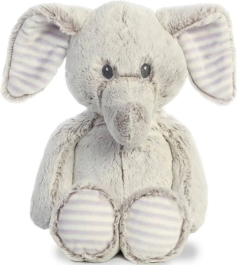Aurora Ebba Cuddlers Rocko Plush Toy - 6