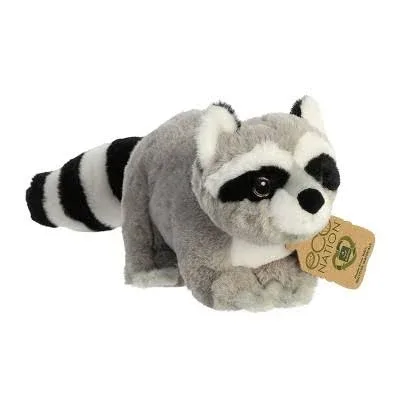 Aurora Eco Nation Raccoon Toy