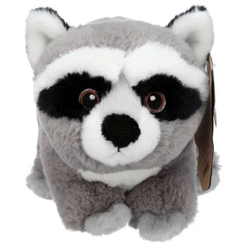 Aurora Eco Nation Raccoon Toy - 5