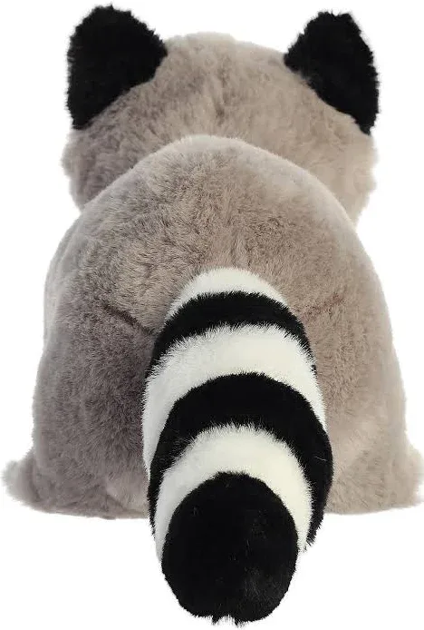 Aurora Eco Nation Raccoon Toy - 4