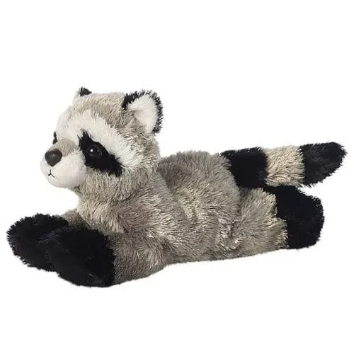Aurora MF Rascal Raccoon Soft Toy
