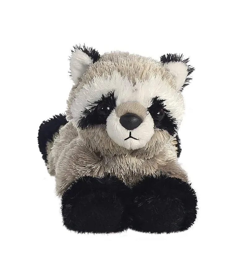 Aurora MF Rascal Raccoon Soft Toy - 2