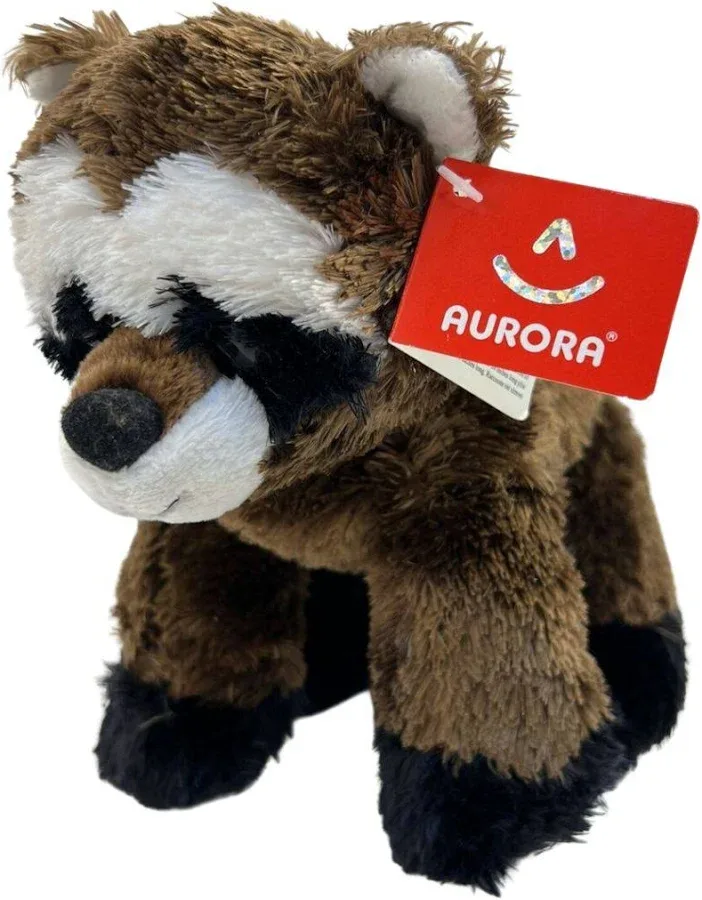 Aurora Mini Flopsie - 4