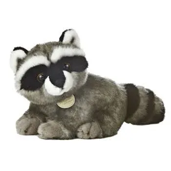 Aurora Miyoni Raccoon 10" Plush