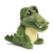 Aurora Miyoni Raccoon 10" Plush - 5