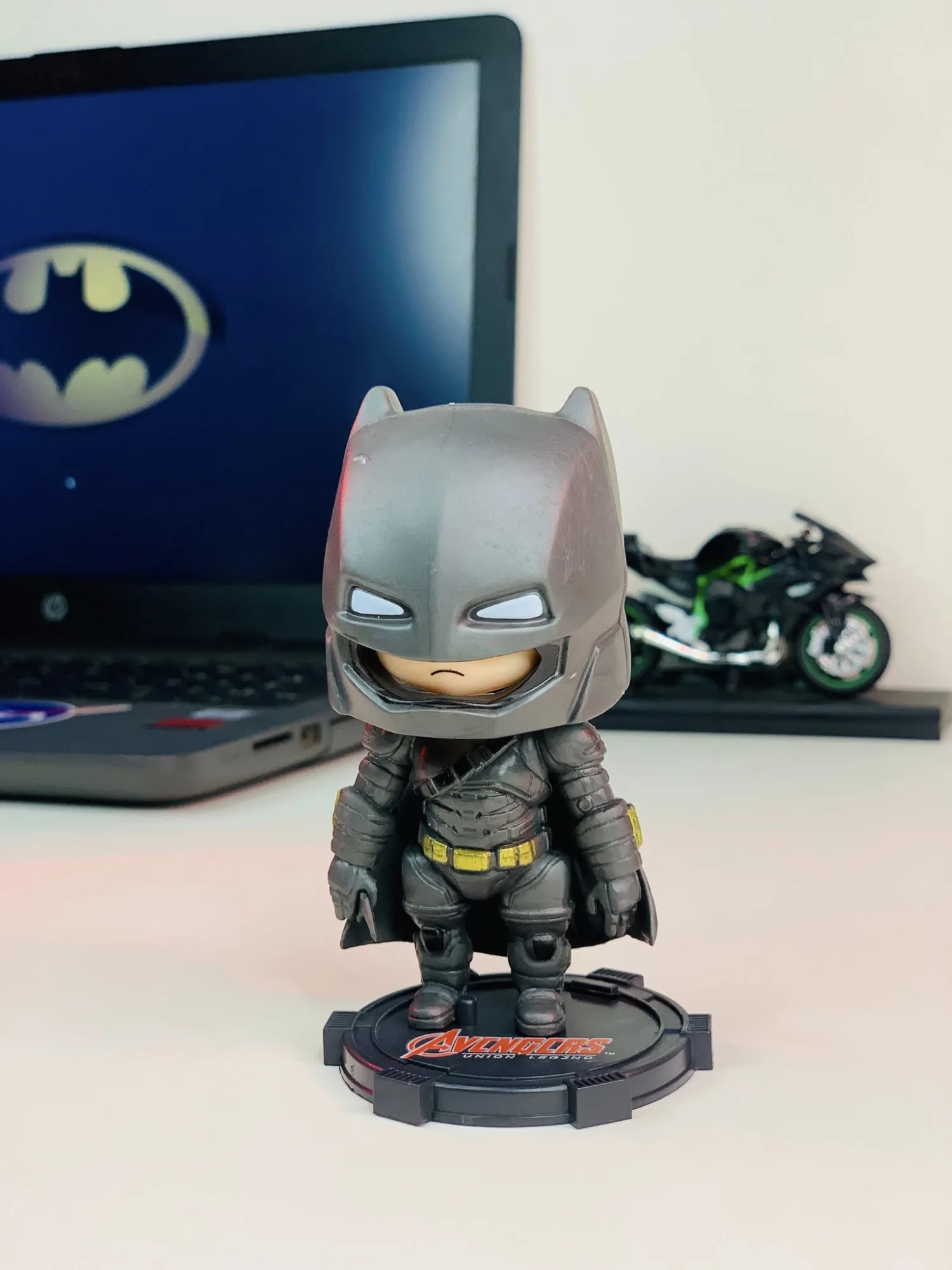 Batman Small