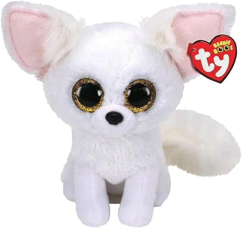 Beanie Boos Oakie Raccoon - 6