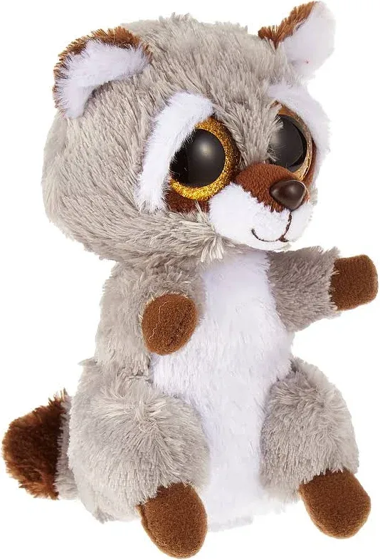 Beanie Boos Oakie Raccoon - 2
