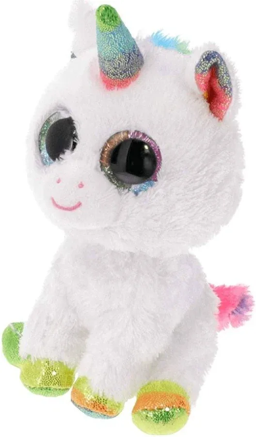 Beanie Boos Oakie Raccoon - 5