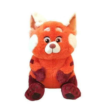 Bestsky Raccoon Plush