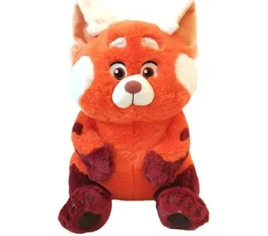 Bestsky Raccoon Plush - 2