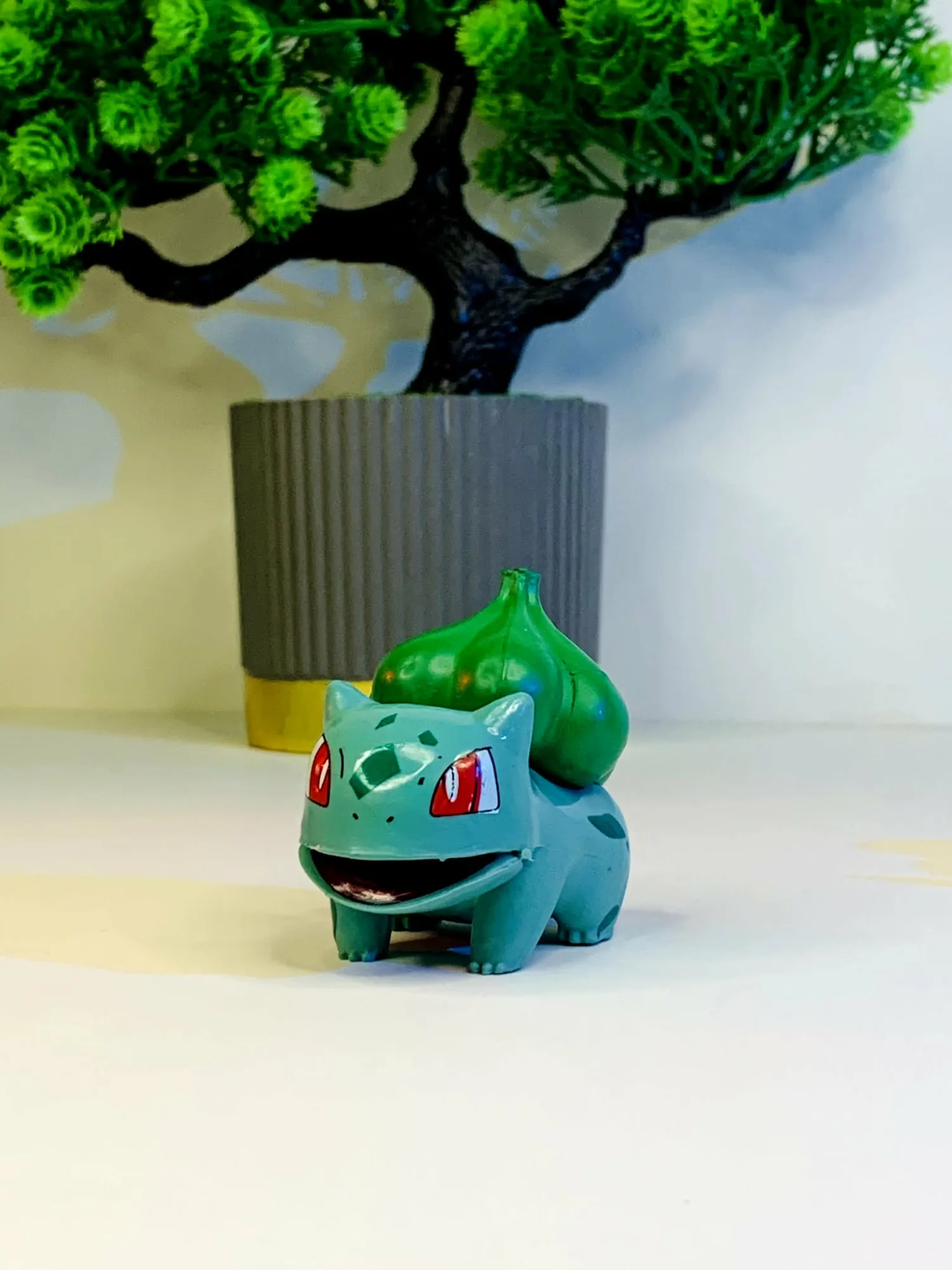 Bulbasaur small - 2