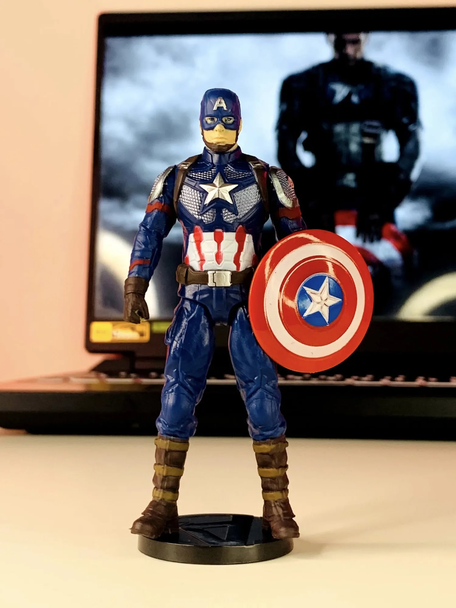 Captain America