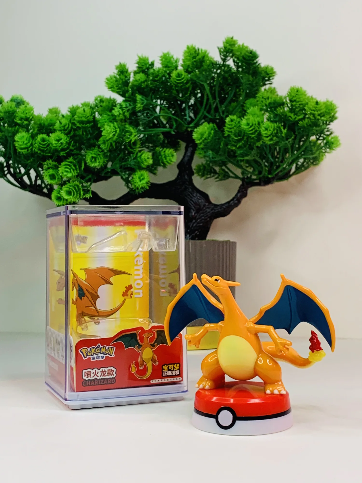 Charizard - 4