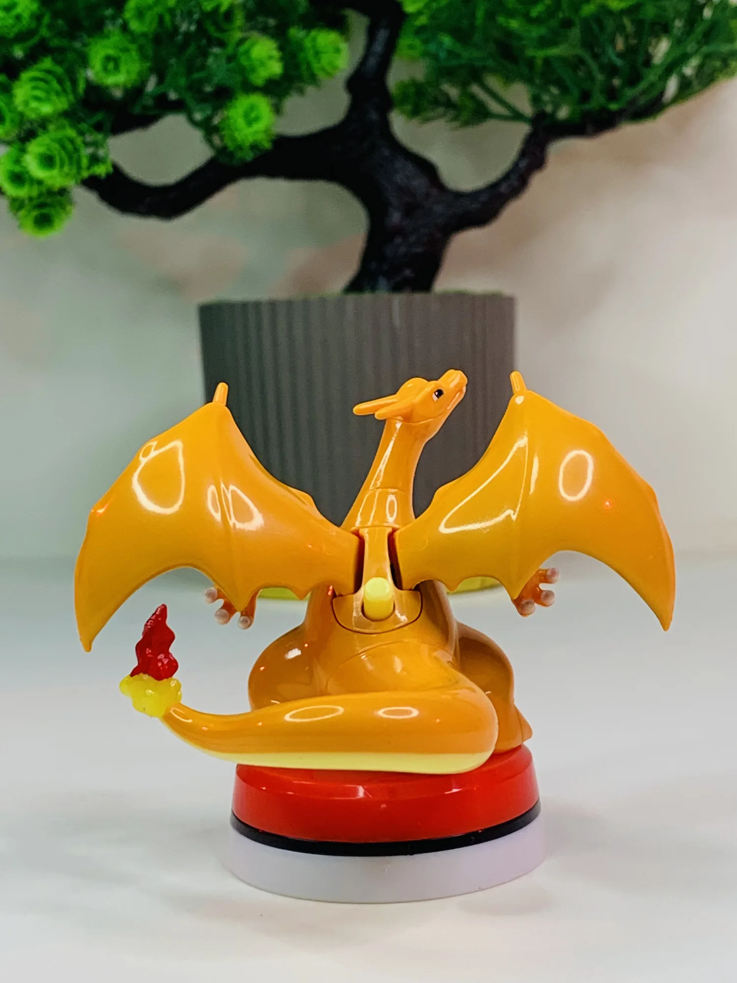 Charizard - 3