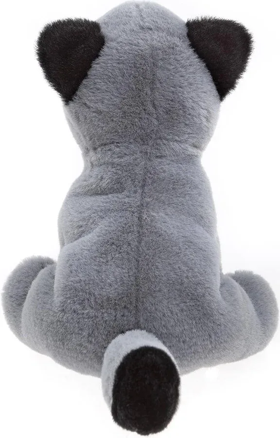 Charlie Bears Cuddle Cub Raccoon - 3