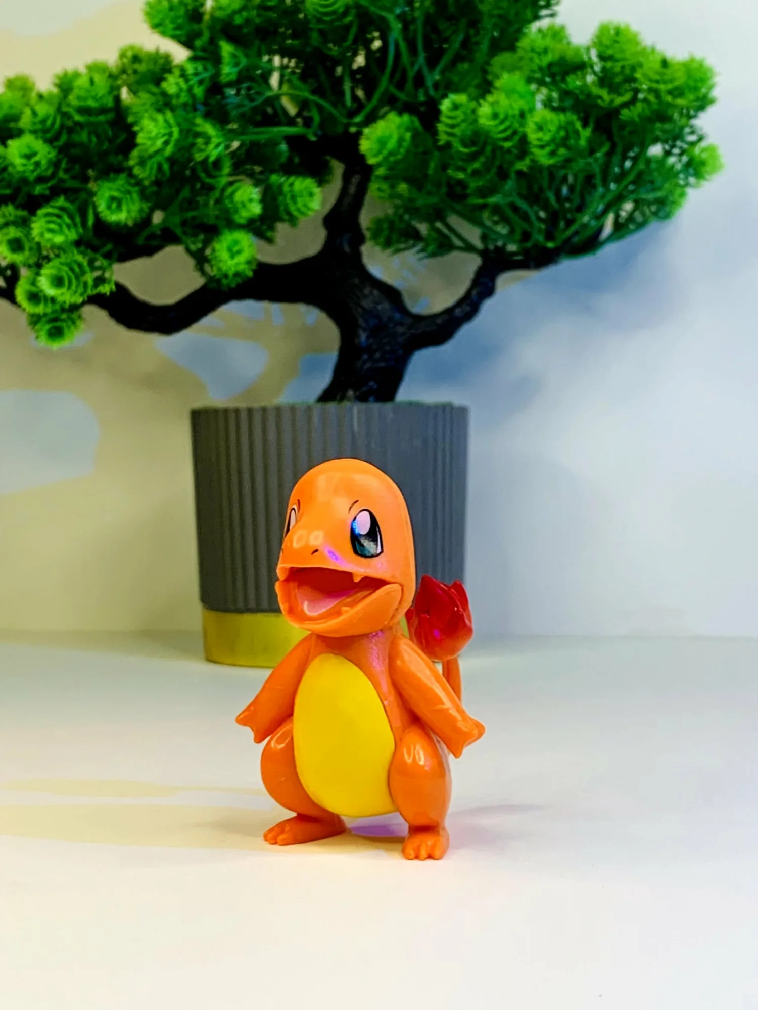 Charmender Small - 2