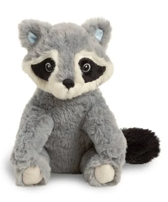Compendium Chasing Dream Raccoon Plush