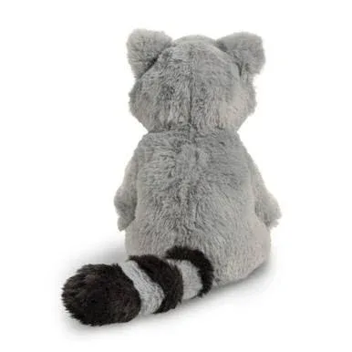 Compendium Chasing Dream Raccoon Plush - 3