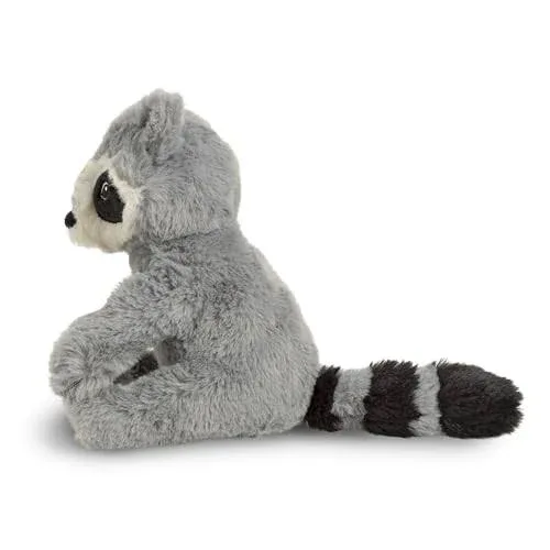 Compendium Chasing Dream Raccoon Plush - 5