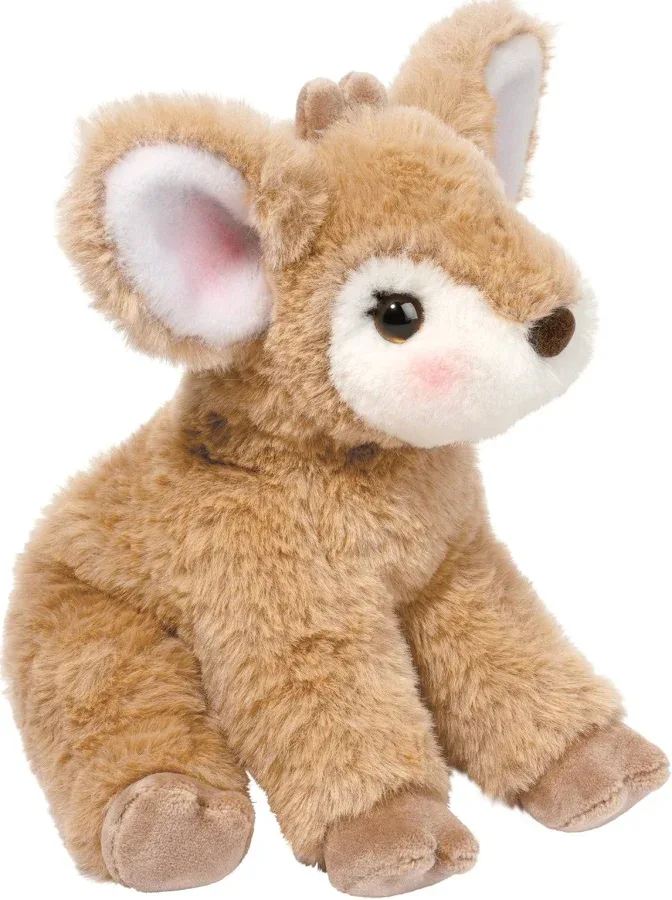 Douglas Rudie Raccoon Mini Soft - 6