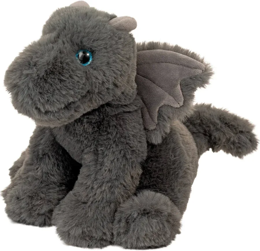 Douglas Rudie Raccoon Mini Soft - 5