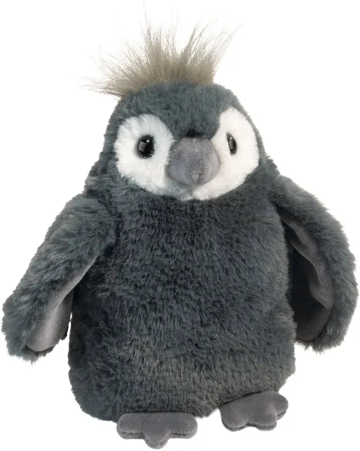 Douglas Rudie Raccoon Mini Soft - 2
