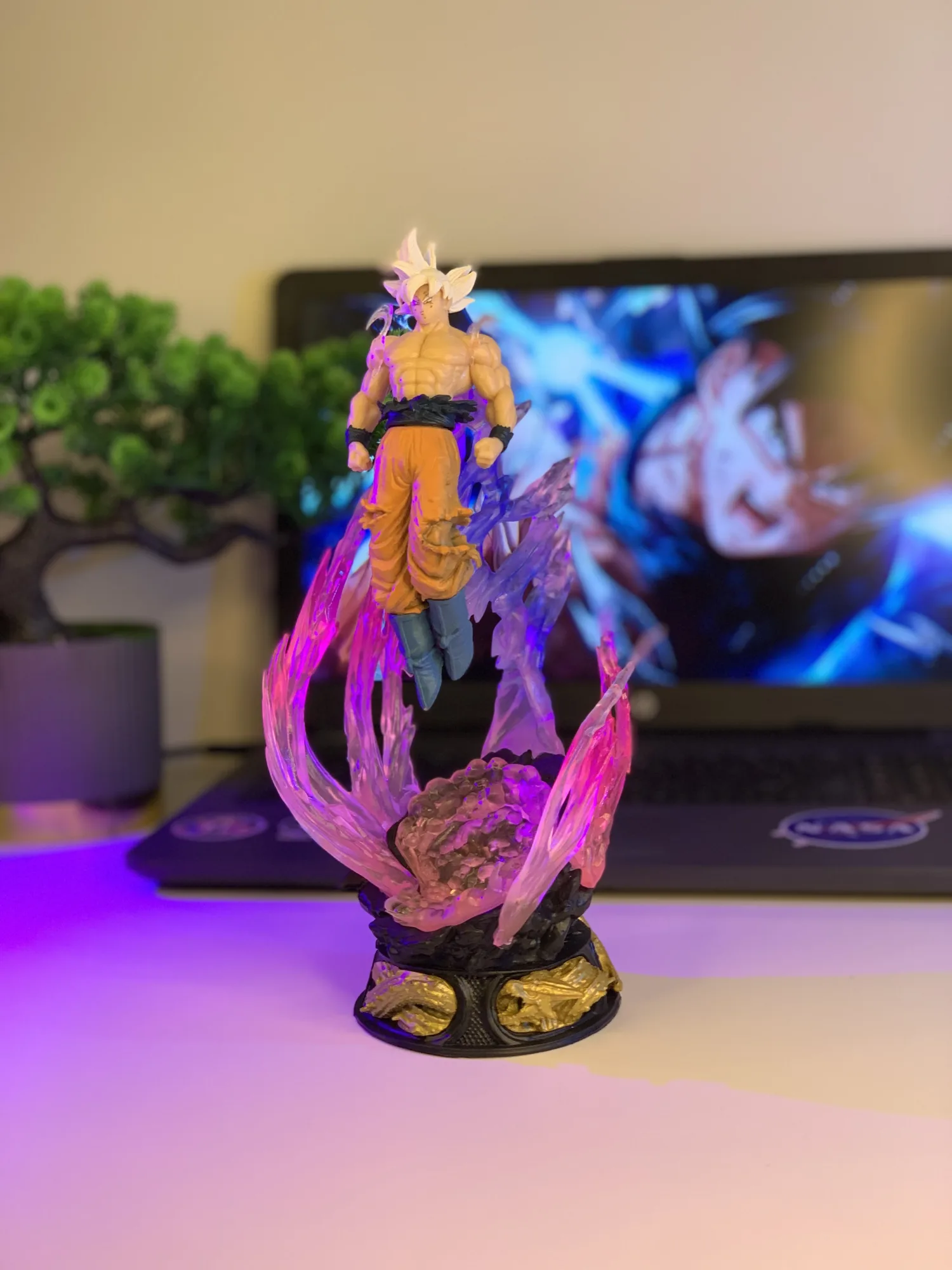 Goku - 3