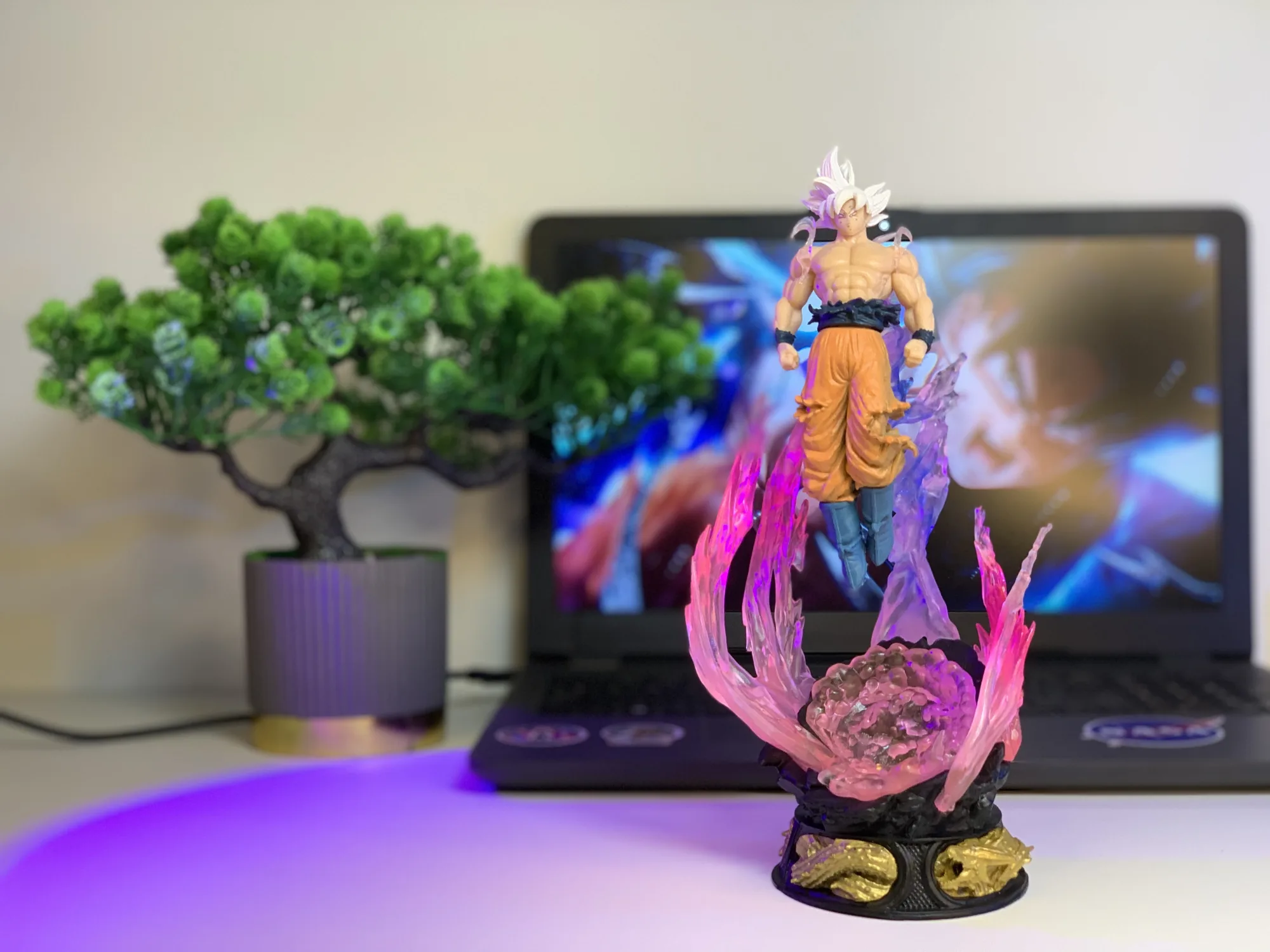 Goku - 2