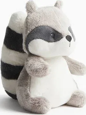 H&M Home Baby Soft Toy