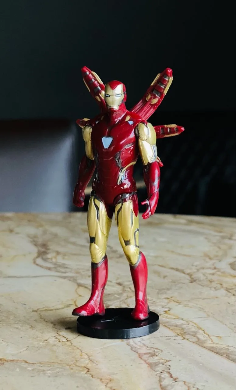 Iron Man