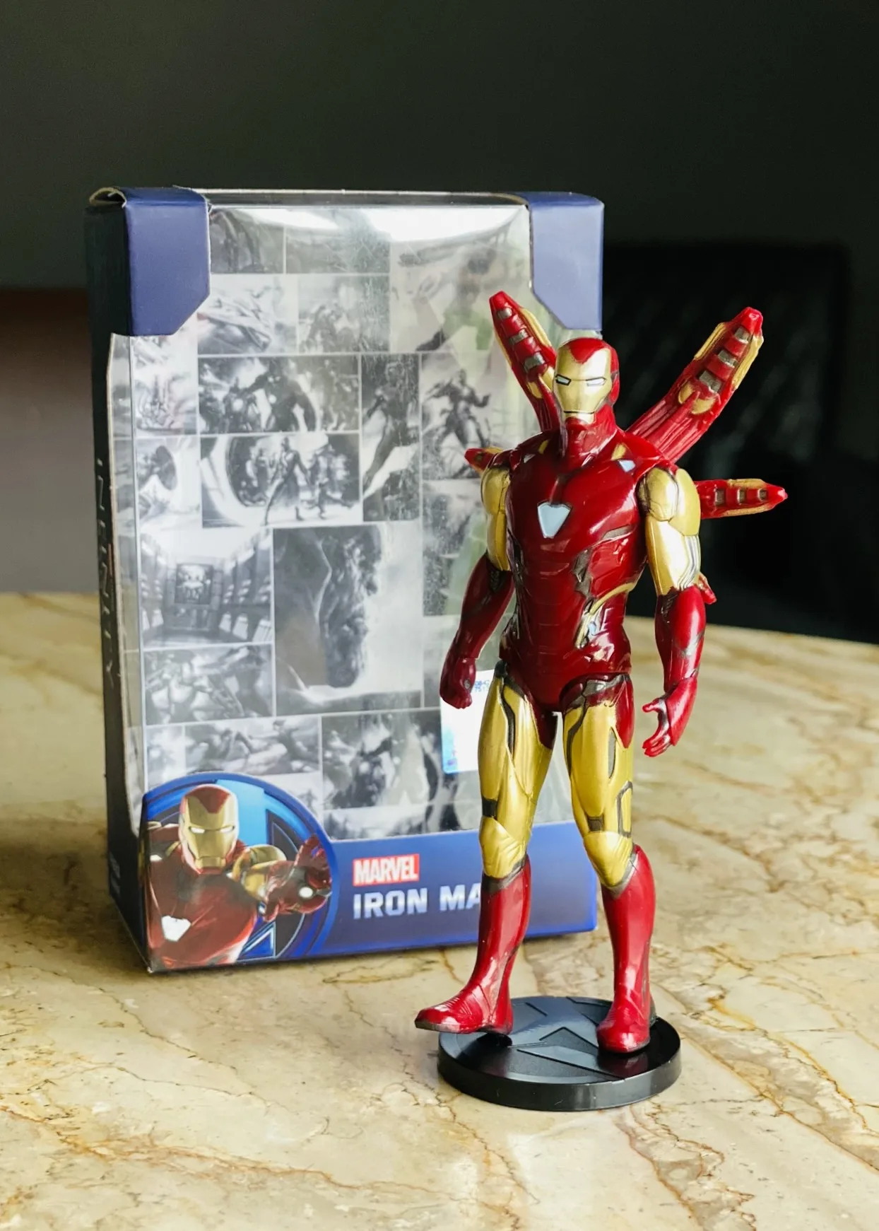 Iron Man - 2