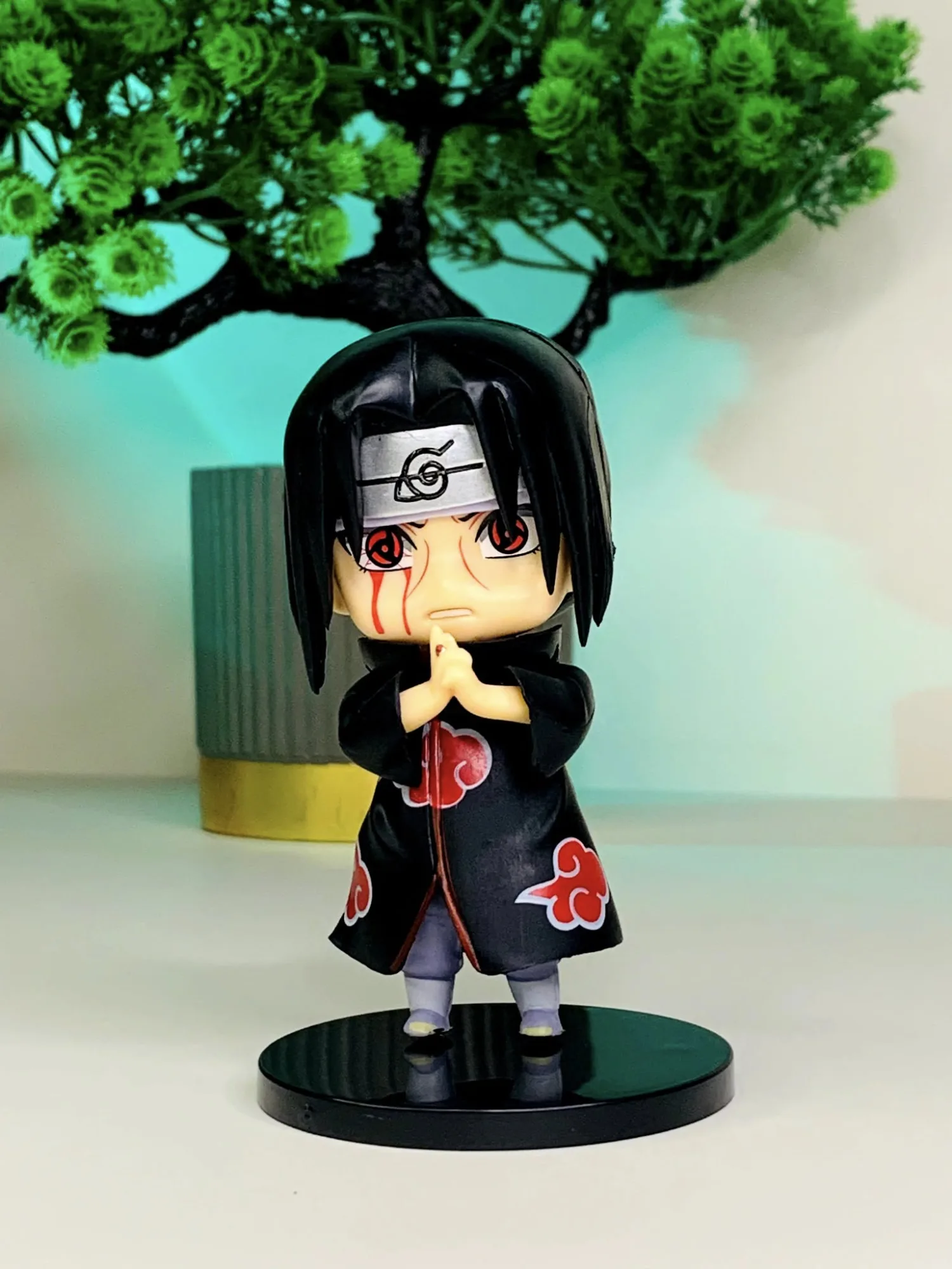 Itachi Small