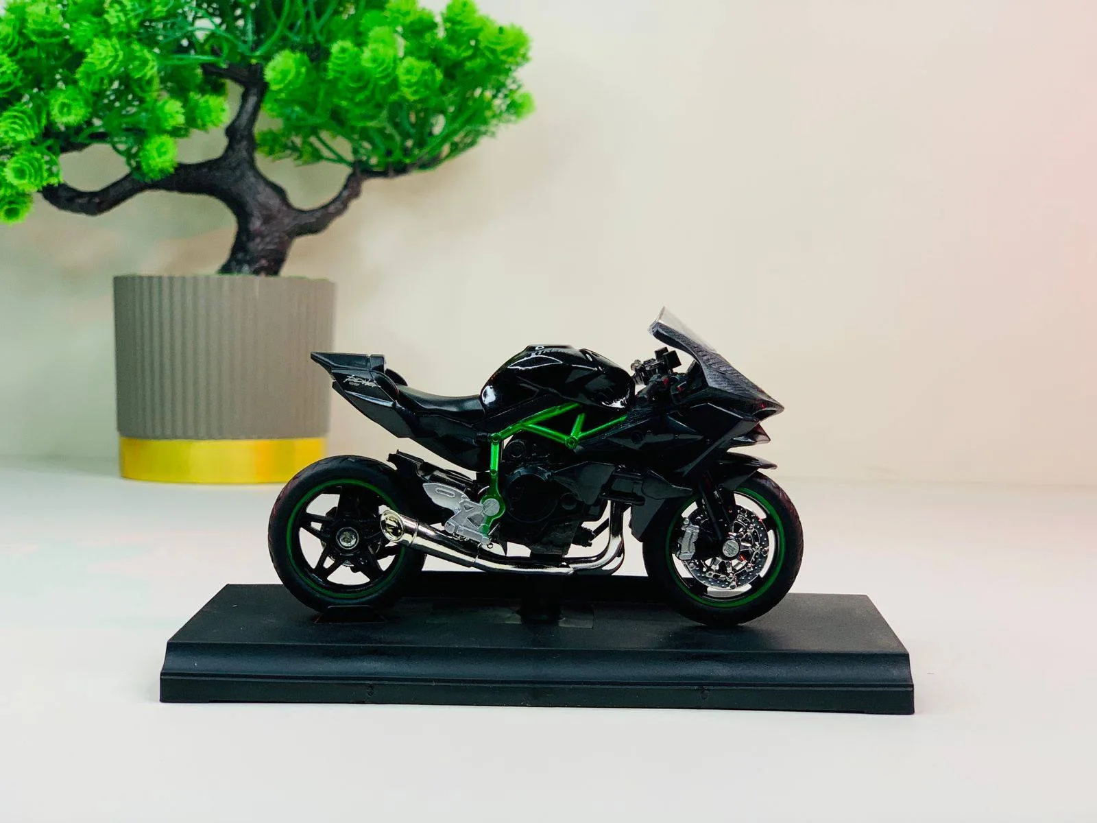 Kawasaki Ninja