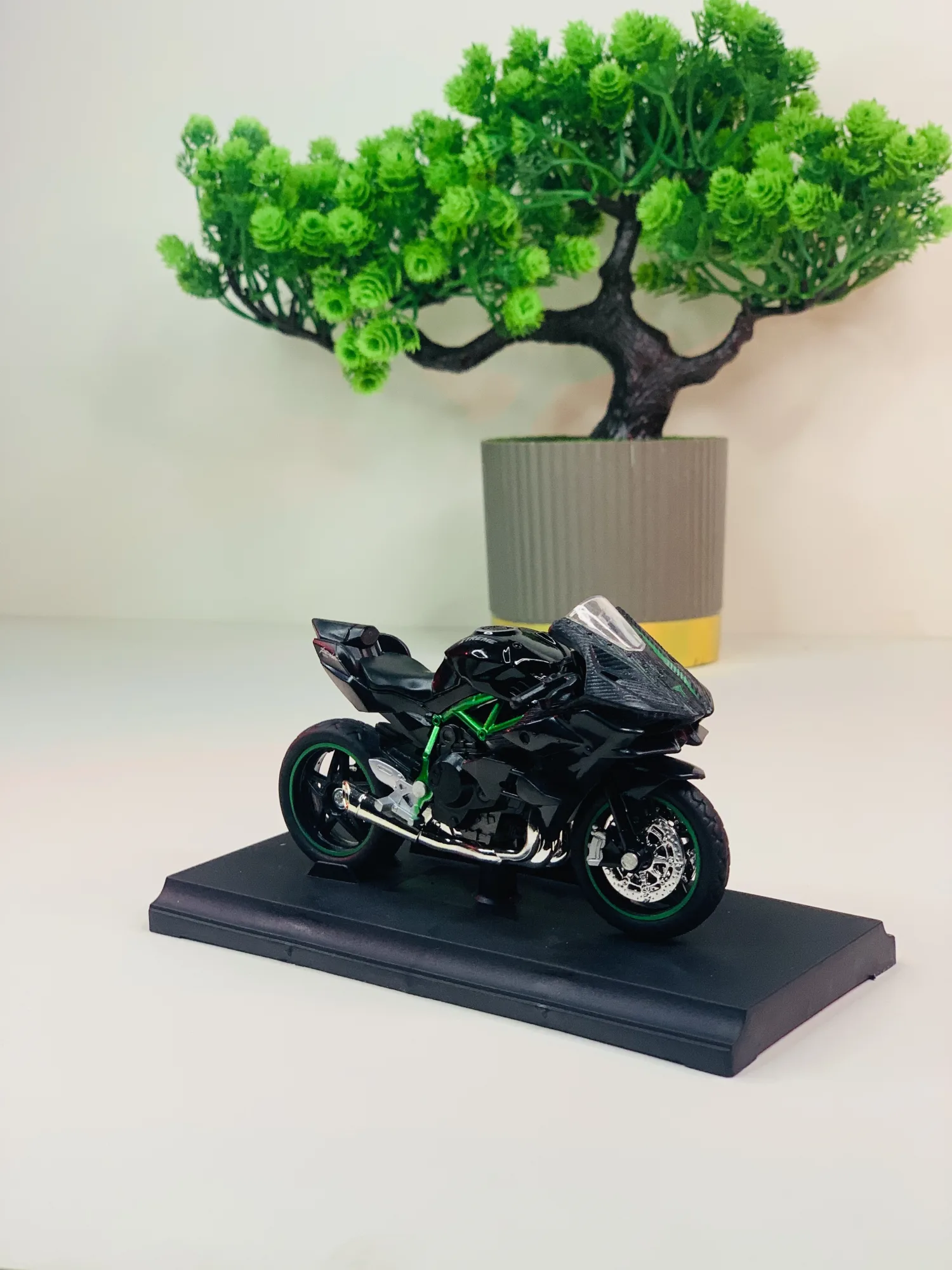Kawasaki Ninja - 2