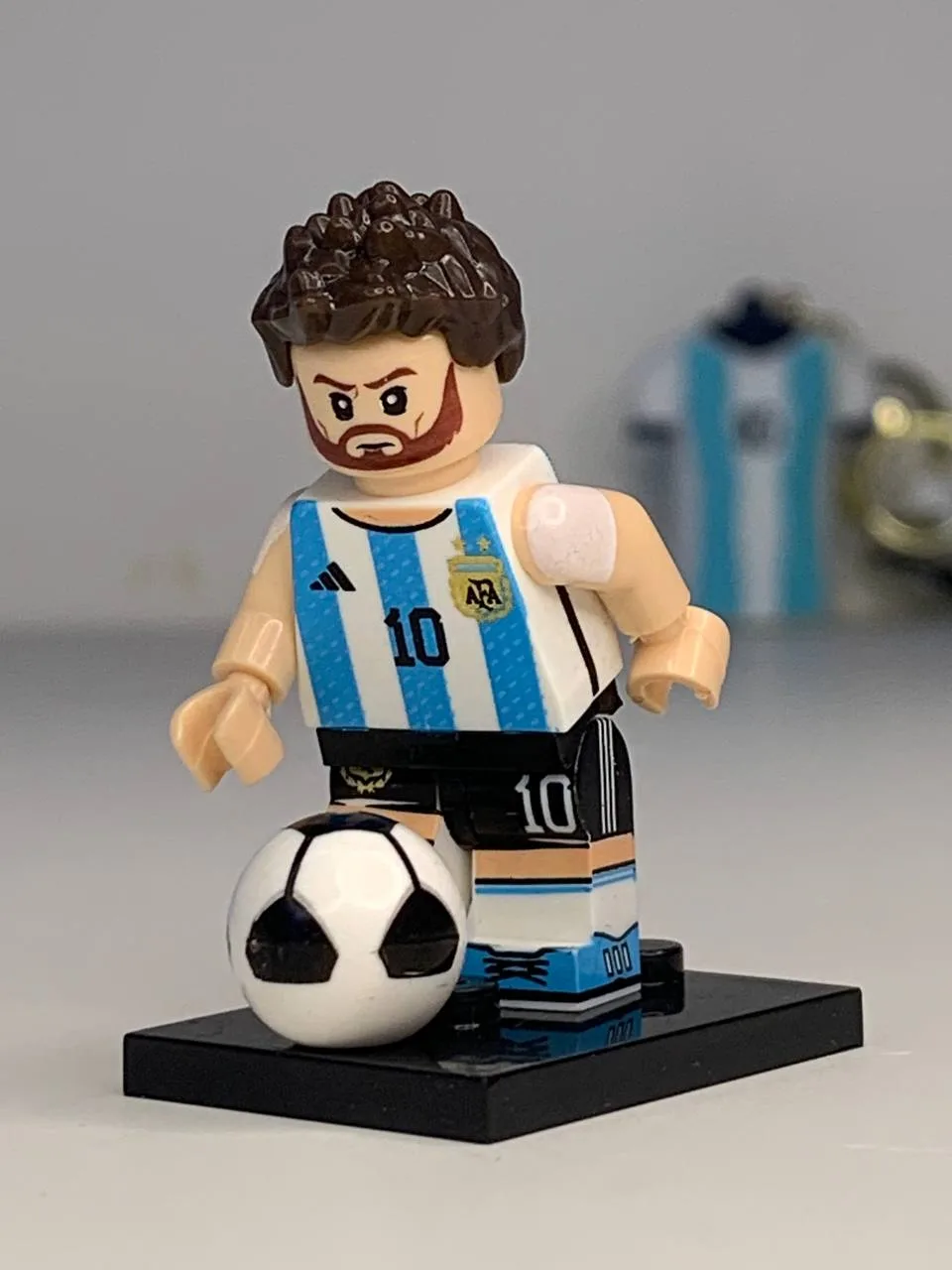 Lego (Messi)