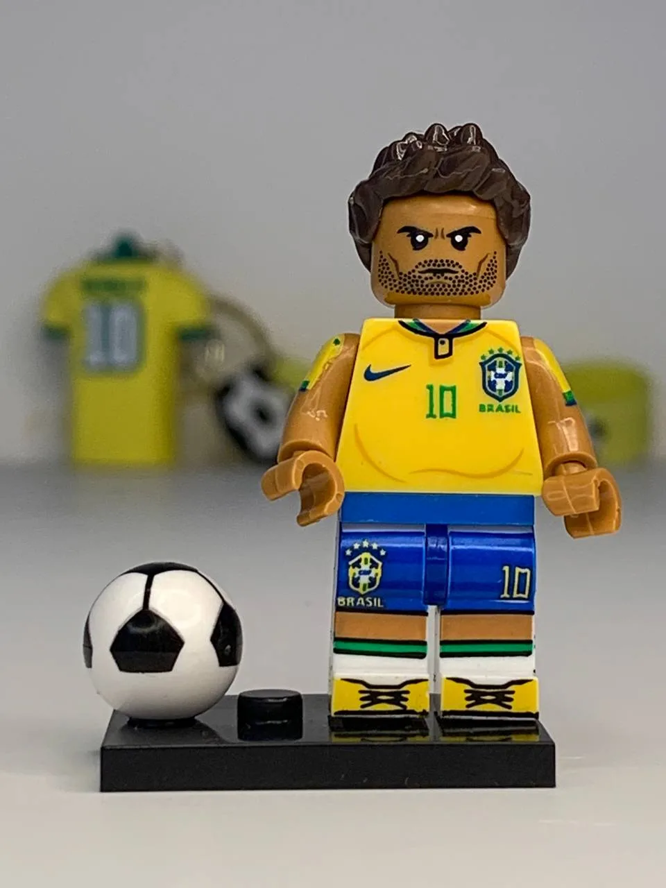 Lego (Neymar) - 2