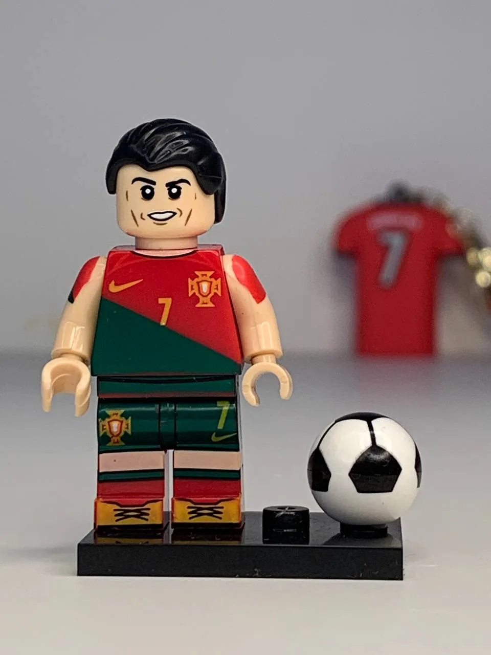 Lego ( Ronaldo )