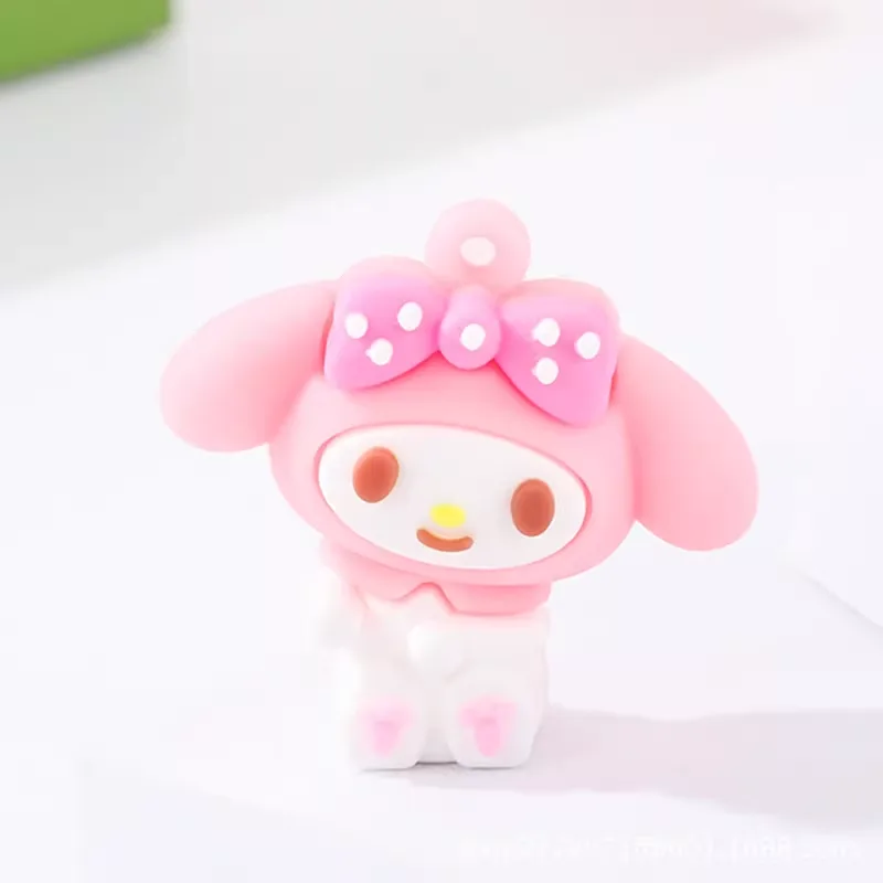 Melody Small Silicon Doll
