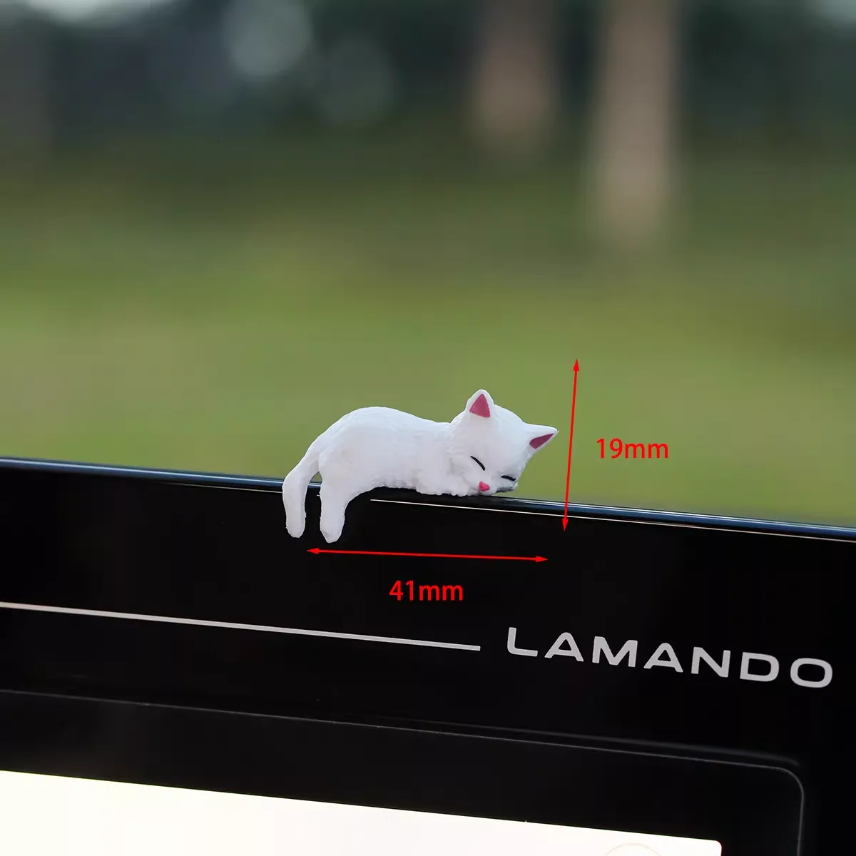 Monitor + Phone Cover Cat 2