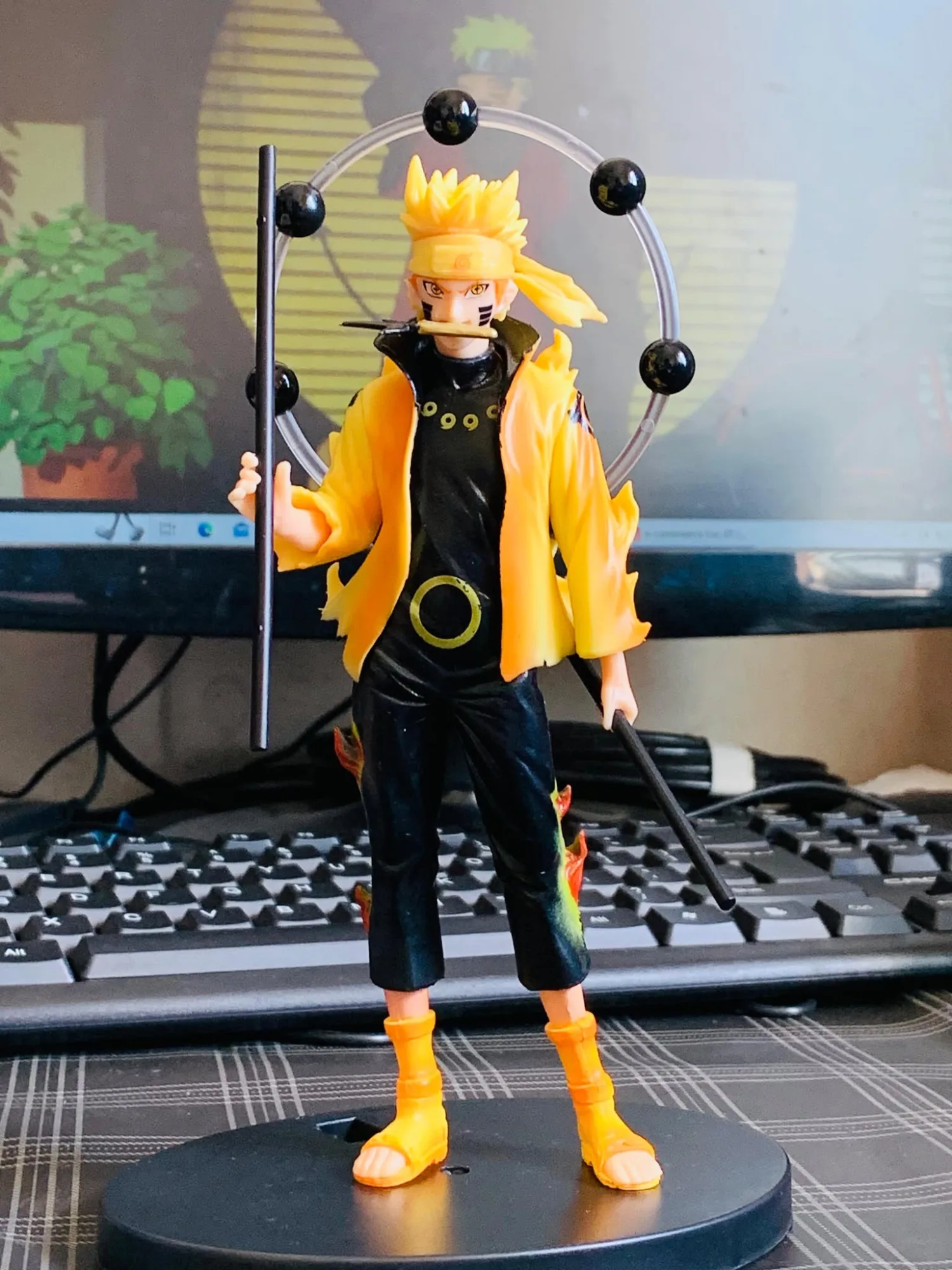 Naruto Figurine