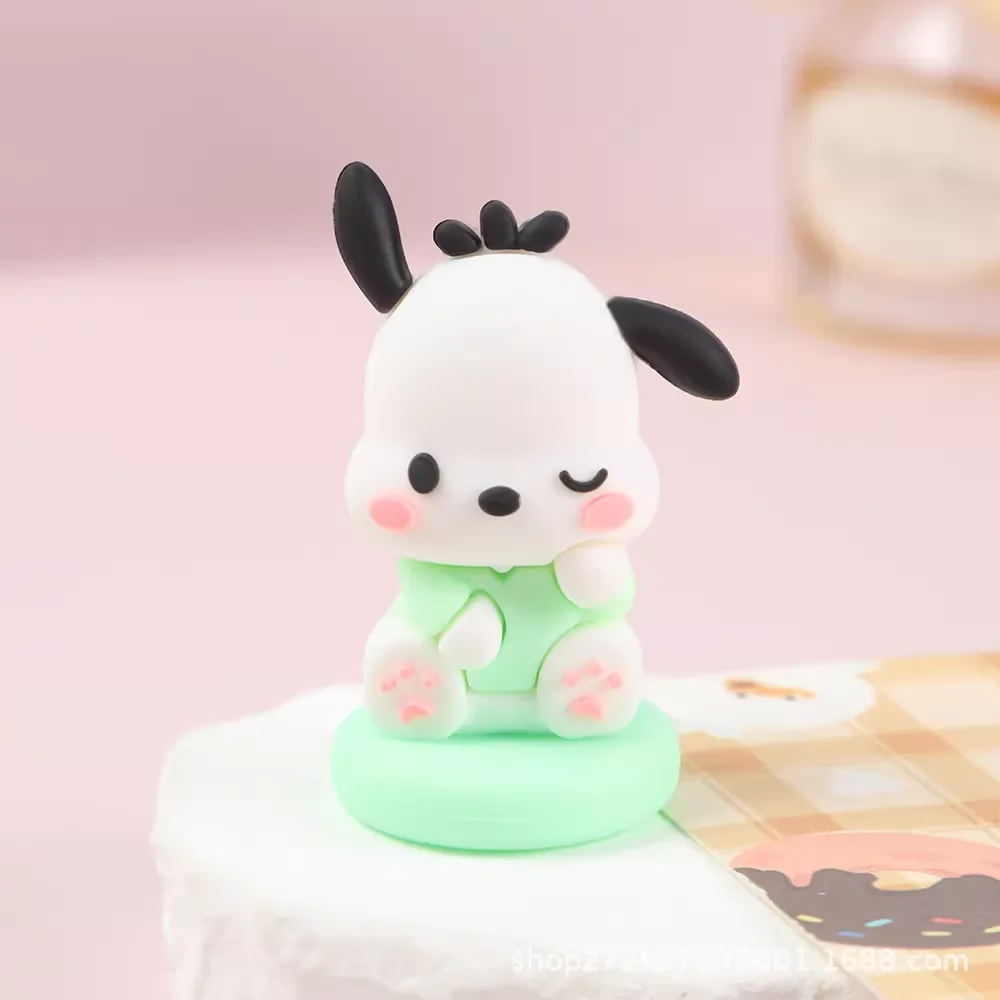 Pacha Dog Silicon Doll