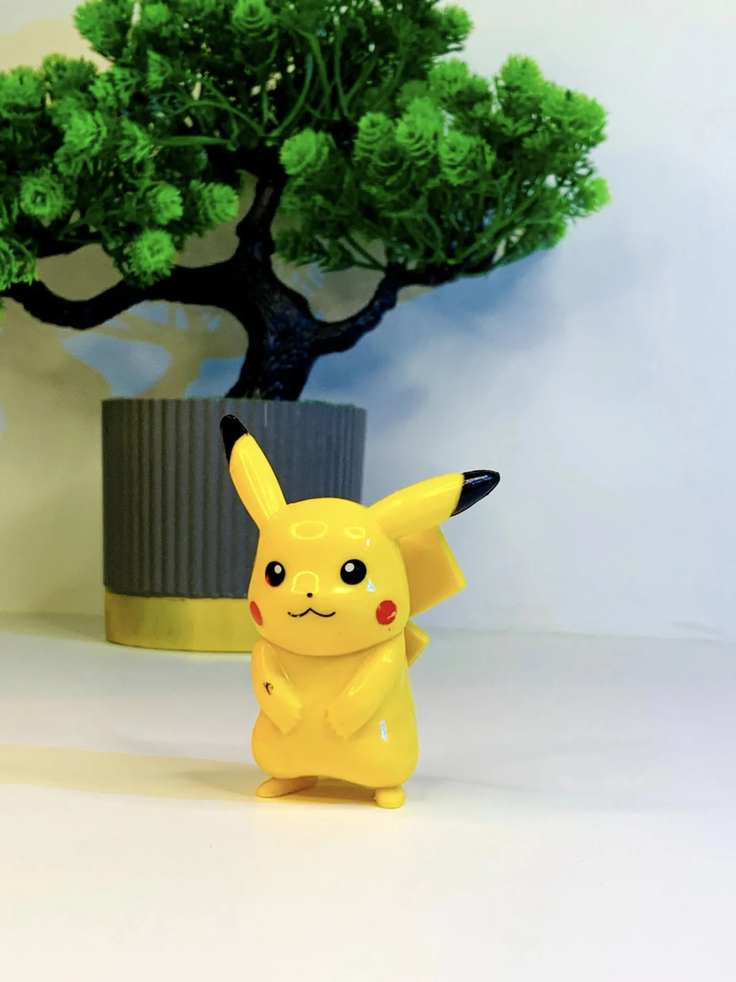 Pikachu Small