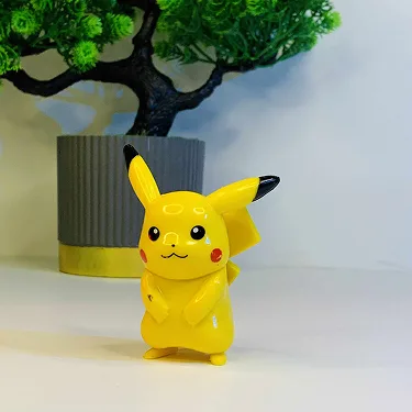 Pikachu Small