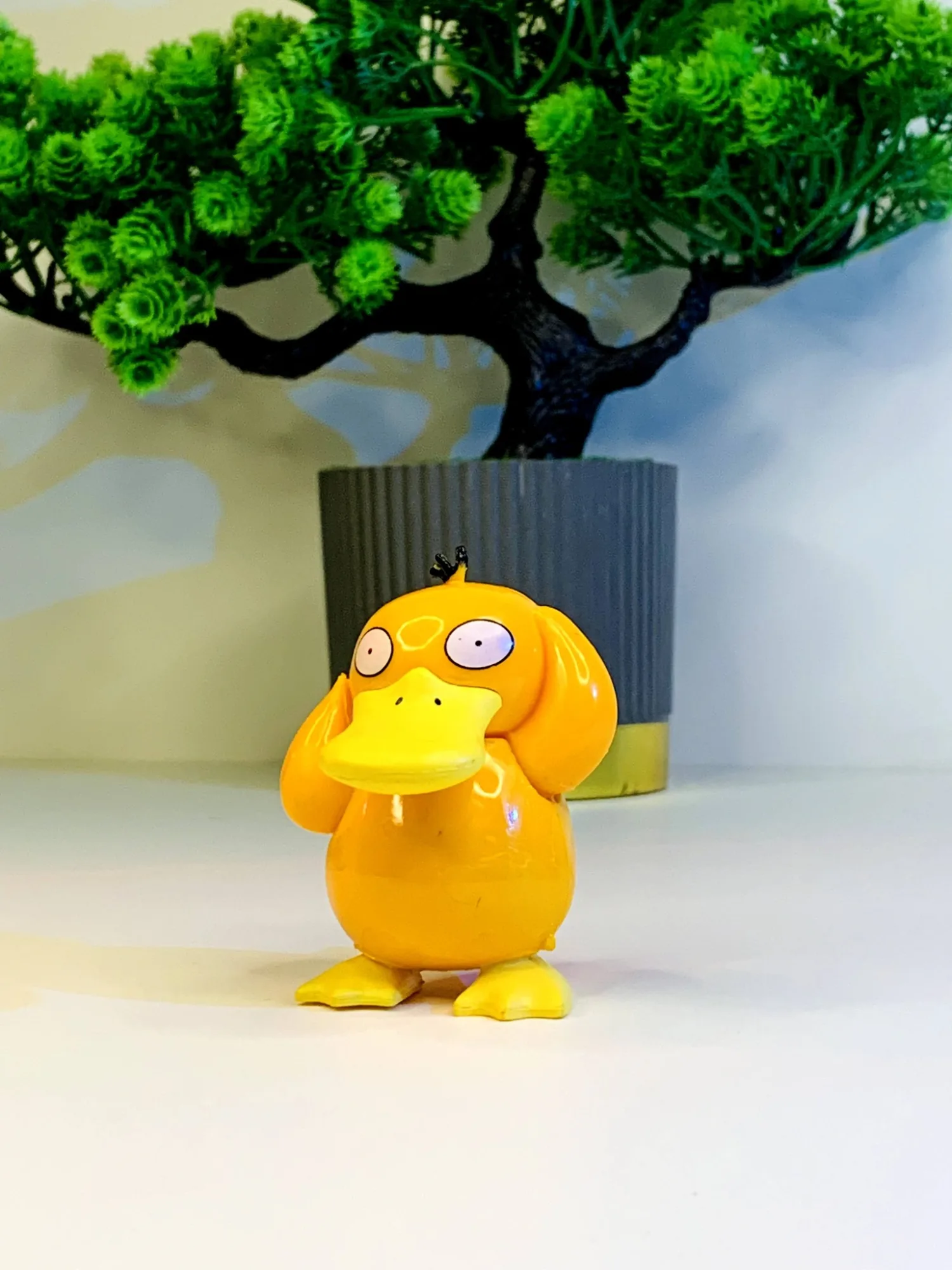 Psyduck small