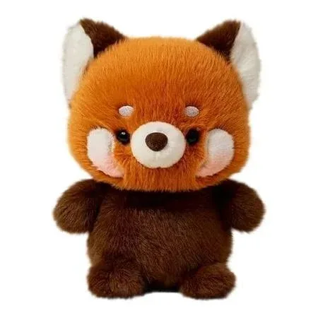 Raccoon Plush Toy