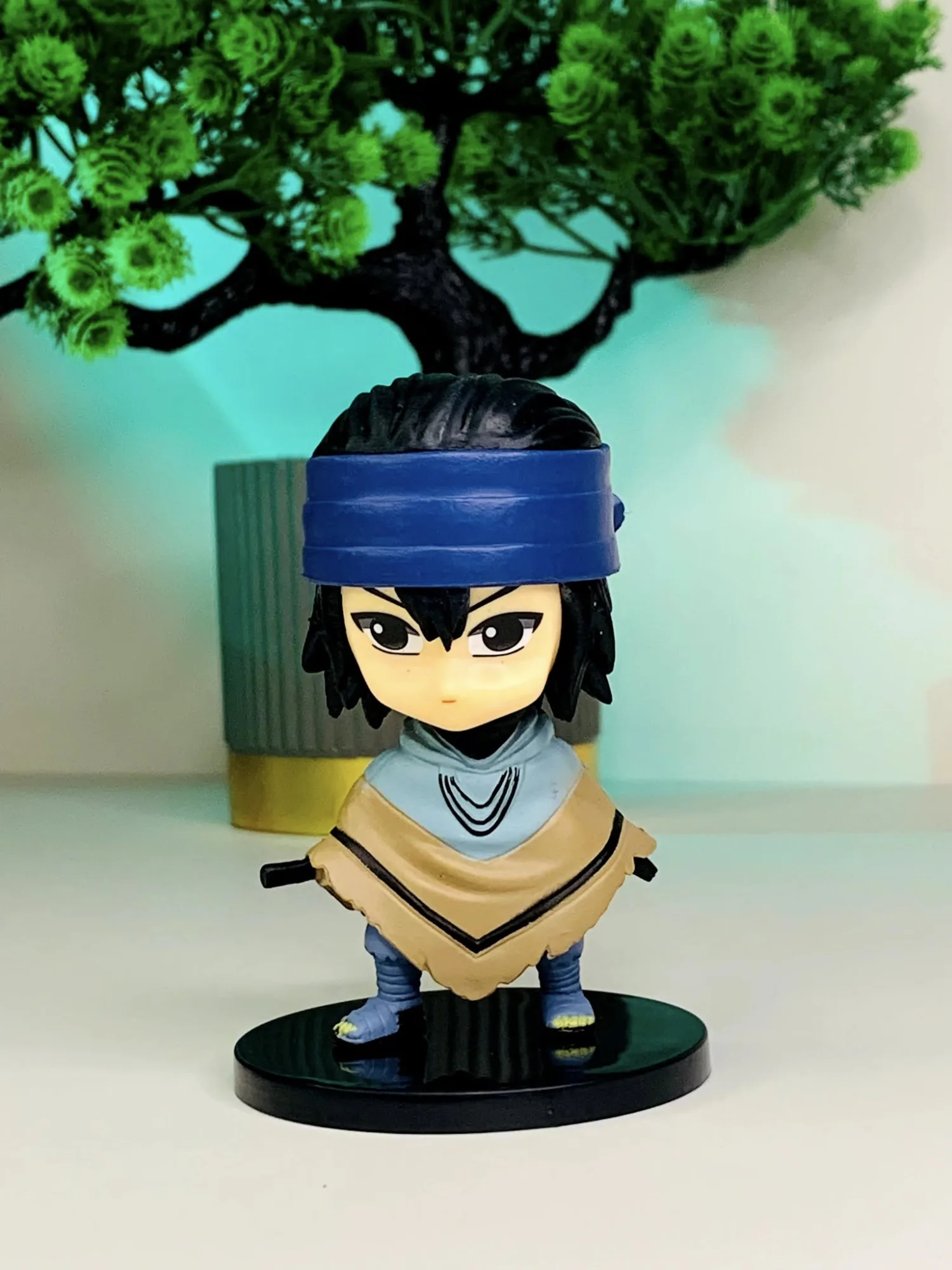 Sasuke Small - 2